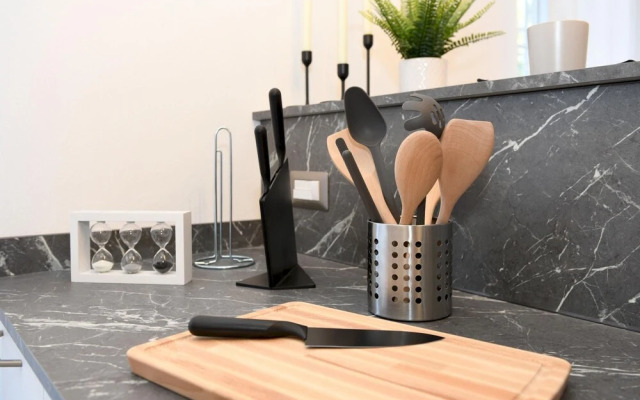 Virgo Suite Apartment - Italian Homing