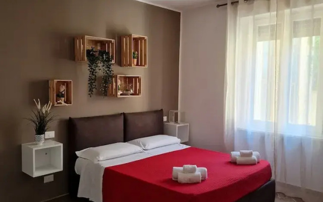 Suebi Rooms and Apartments