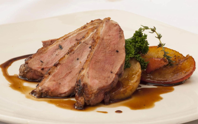 Ravenstone Lodge Country House Hotel