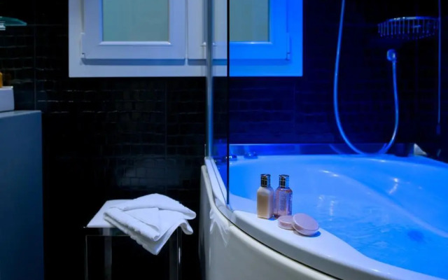 Relais Forus Inn