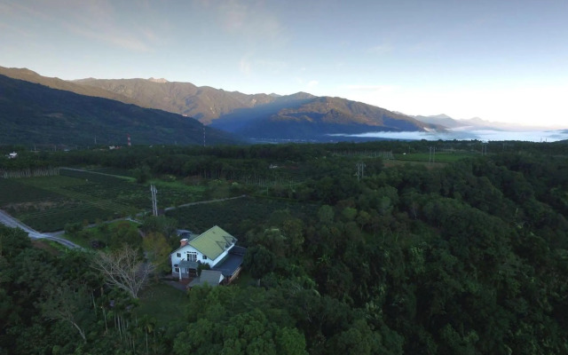 Sao Ba Ding Homestay