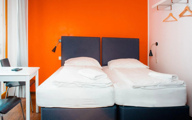 St Christopher's Berlin Mitte - Hostel