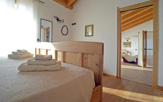 Agritur Maso Spezial