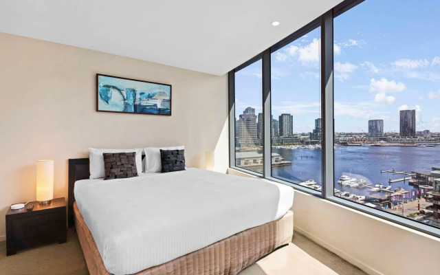 The Sebel Melbourne Docklands Hotel