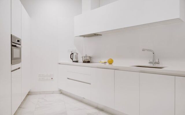 Vivo Mare Beachfront Elite Residences