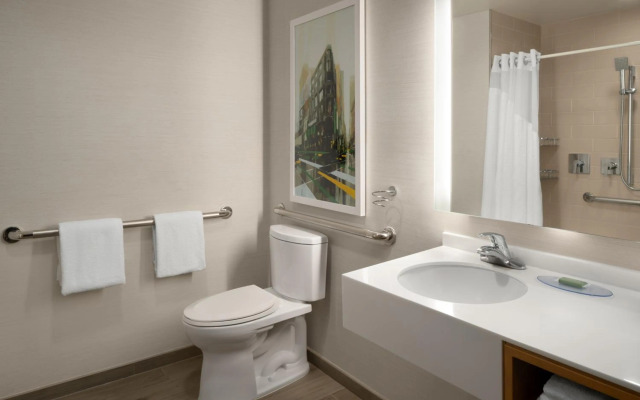 Courtyard by Marriott San Diego Gaslamp/Convention Center