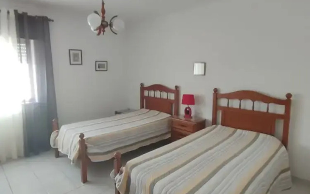 Nice Lagos 3 Bedrooms Balcony Flat