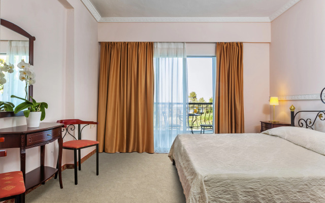 Hotel Kriopigi