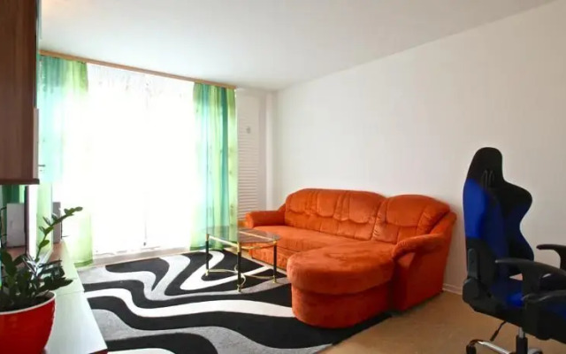 Kronsberg Fair & Easy Stay