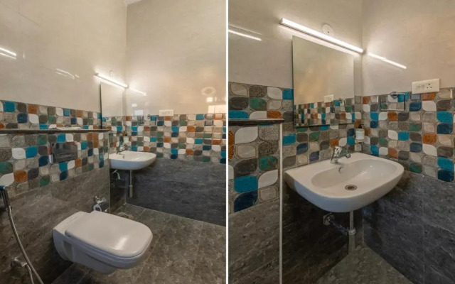 Treebo Premium Vapr Ashok Nagar