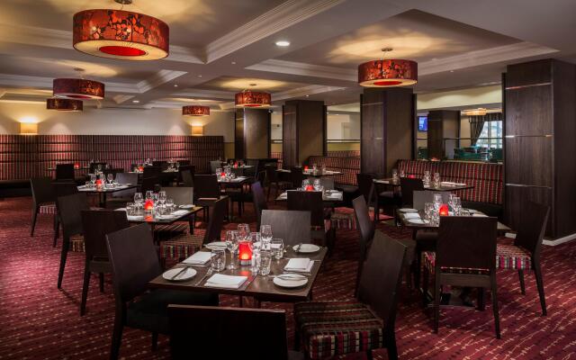 Holiday Inn London Gatwick - Worth by IHG