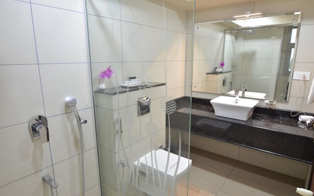 Casa in Luxury Suites