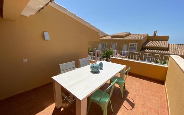 Apartamento Jardines Montecala PG010