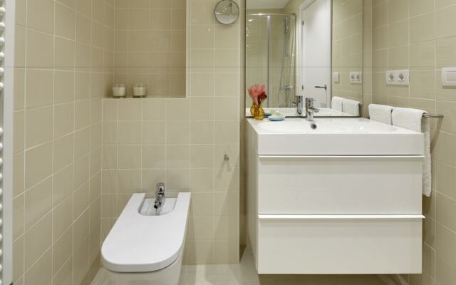 Karkizano Apartment by FeelFree Rentals