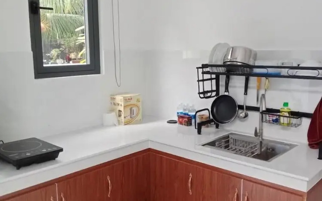 Prague Bungalow Phu Quoc
