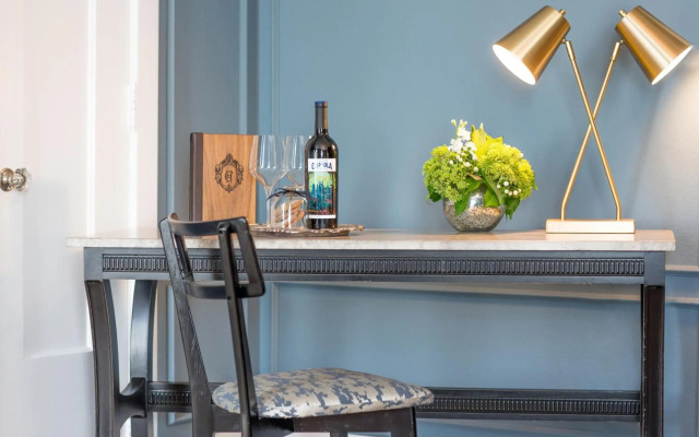 The Culver Hotel