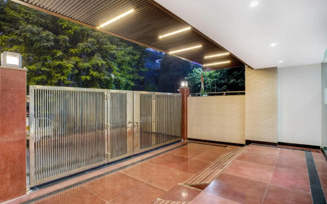 Treebo Corporate Inn