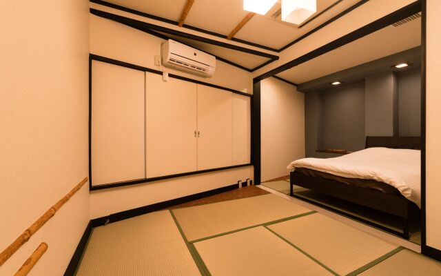 Tokyo Guest House Ouji Music Lounge - Hostel