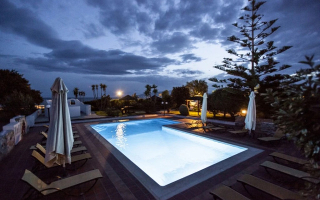 Muses Suites