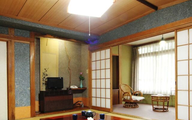 Yokokura-inn