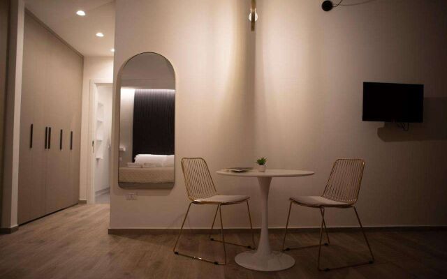 House Room Civico 56