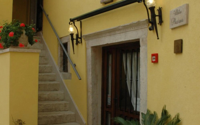 Villetta Phasiana