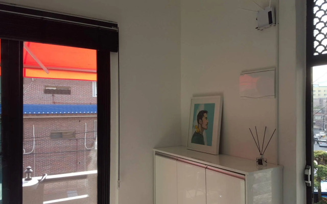 Amazon Guesthouse - Hostel