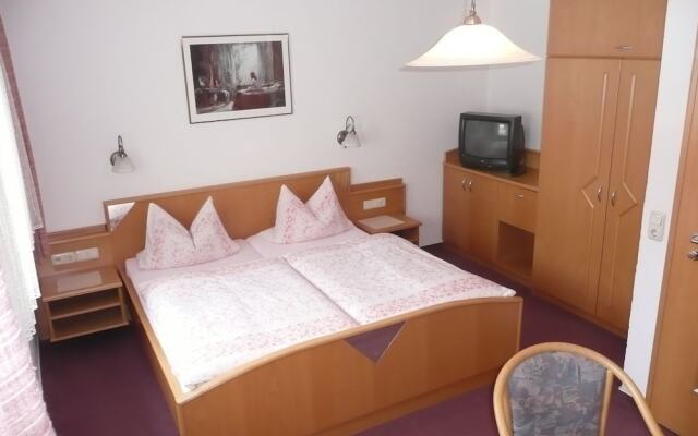 Hotel-Gasthof  Zum Oberen Wirt