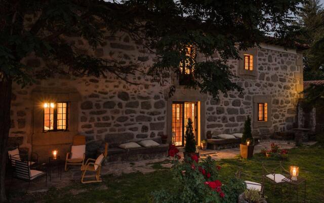 Posada la Casa de Arriba