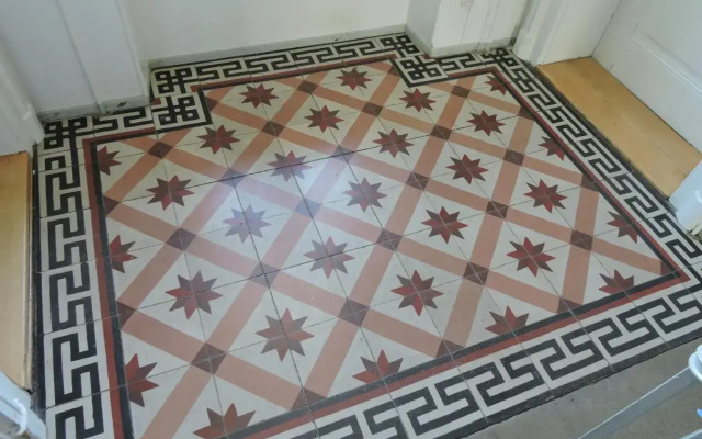 Vinita Chambres D'hotes