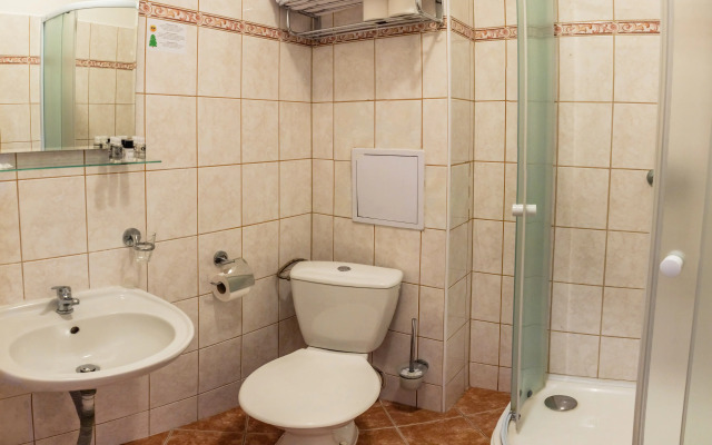 Hotel Brixen