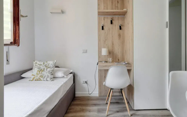 Modern Studios near the City Centre