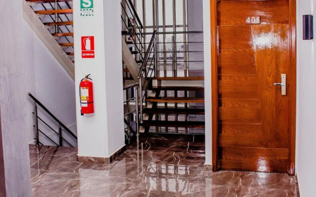 Palm Hotel