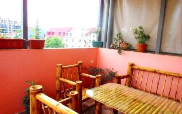 Rati Guest House