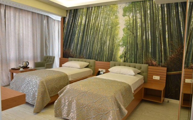 Quantum Suite Otel-NEW