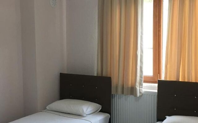 Salda Golu Avan Pansiyon