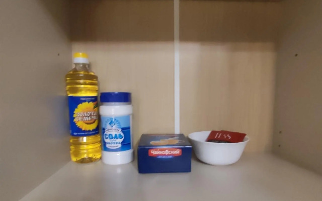 Апартаменты на шоссе Пулковское 14 строение 6