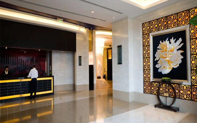 Grand Metropark Yuantong