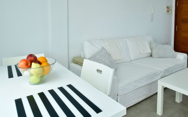 Behosty - Cotillomar Ático 15