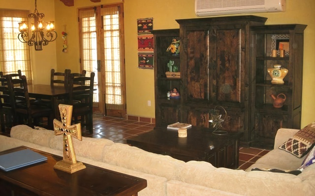 Bahia Villa Vacations