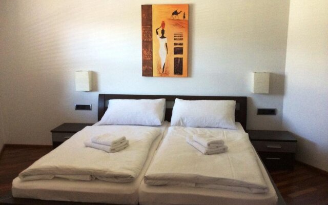 Chalet CityXPress Zell am See