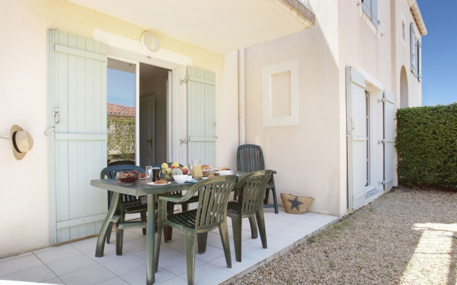 Résidence Odalys Domaine des Eucalyptus