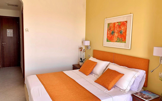 La Pergola & Villa Flavio