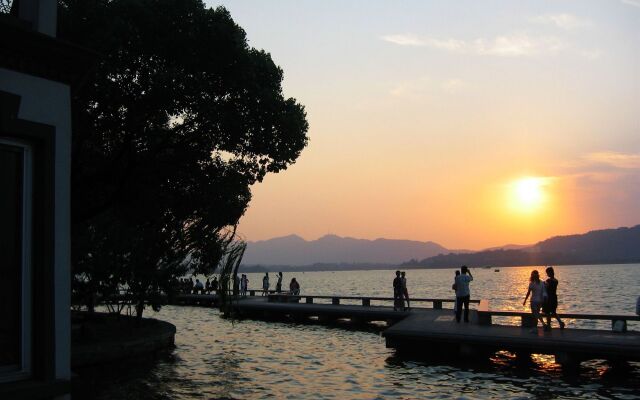 Hangzhou Dahua