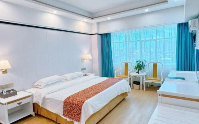 Yangguang Yihao Hotel