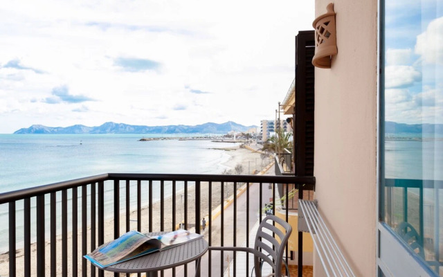 Apartamento Farolas B