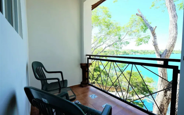 El Secreto Hotel Bacalar - Todo Incluido
