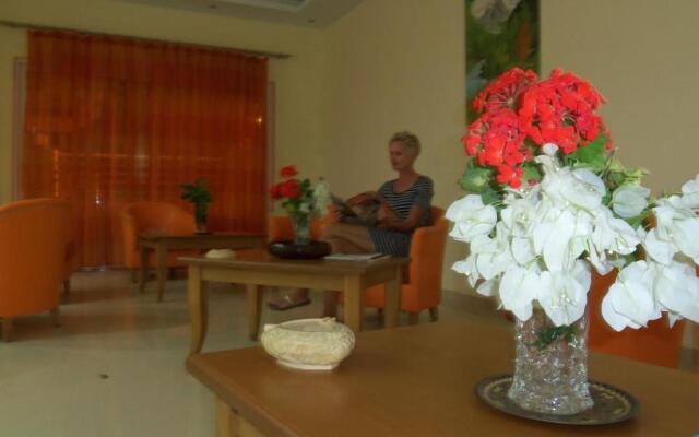 Ionio Star Hotel