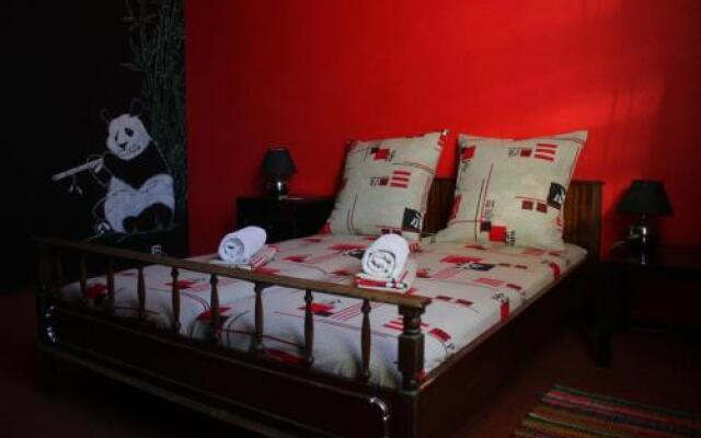 Happy Hostel Kiev