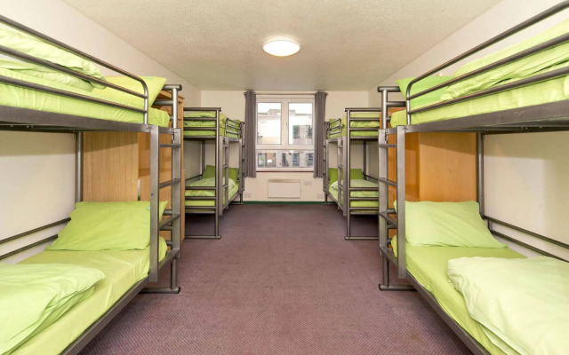 YHA Liverpool Albert Dock - Hostel